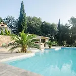 Rhéa Villa Roquebrune-sur-Argens
