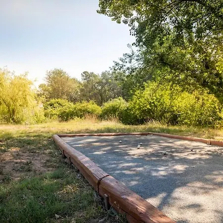 Βίλα Rhea Roquebrune-sur Argens
