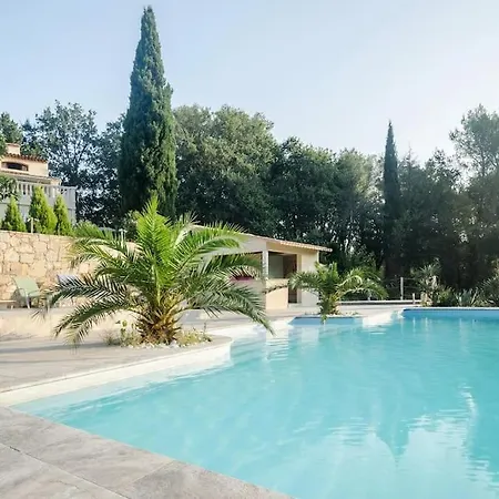 Rhea Villa Roquebrune-sur-Argens