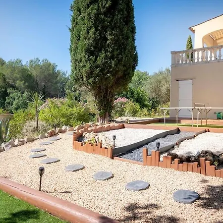 Villa Rhéa Roquebrune-sur-Argens