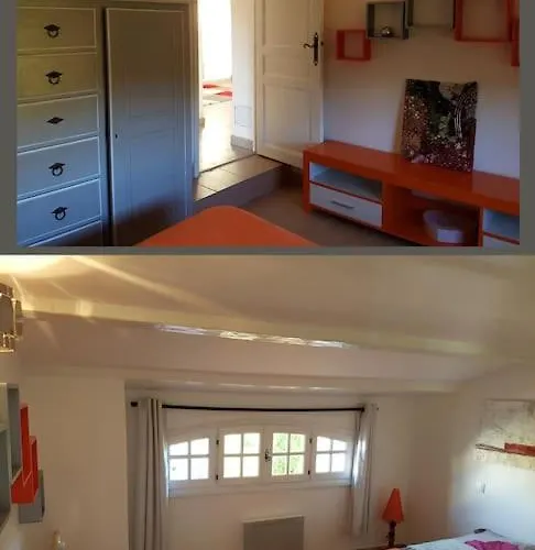 Rhea Villa Roquebrune-sur Argens