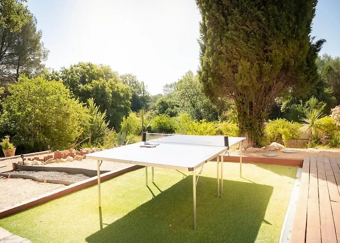 Rhea Roquebrune-sur Argens